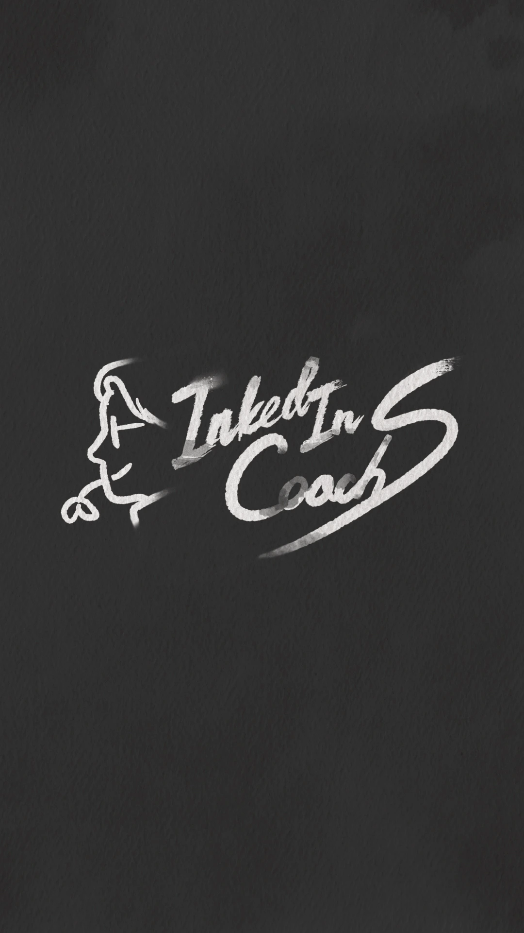 Talked In Coach S 로고가 뜬 엔딩 화면
